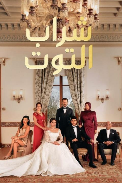 مسلسل شراب التوت الموسم الثاني الحلقة 97 مدبلجة