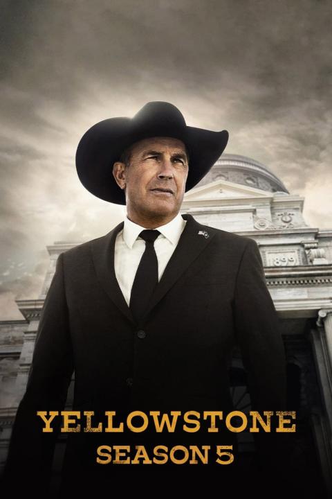 مسلسل Yellowstone الموسم الخامس الحلقة 3 مترجمة