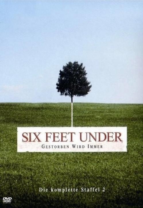 مسلسل Six Feet Under الموسم الثاني الحلقة 9 مترجمة