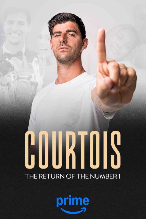 مسلسل Courtois, the Return of the Number 1 الموسم الاول الحلقة 1 مترجمة