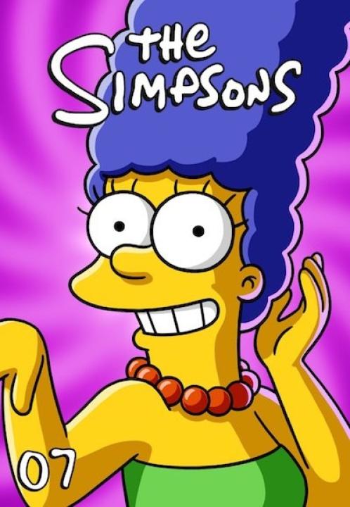 كرتون The Simpsons الموسم السابع الحلقة 24 مترجمة