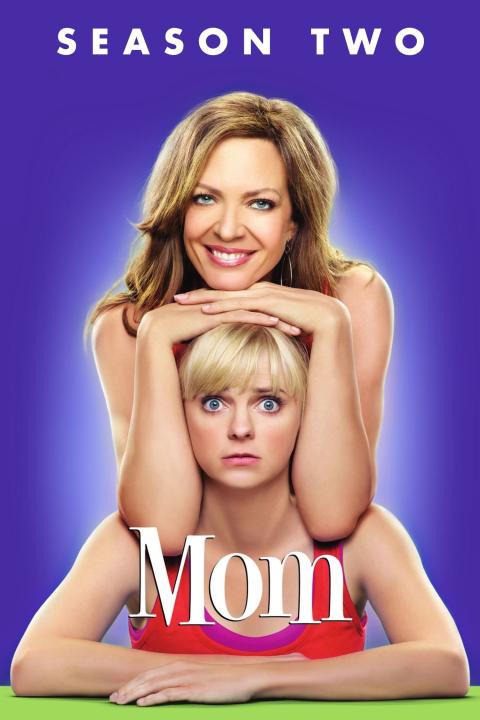 مسلسل Mom الموسم الثاني الحلقة 6 مترجمة