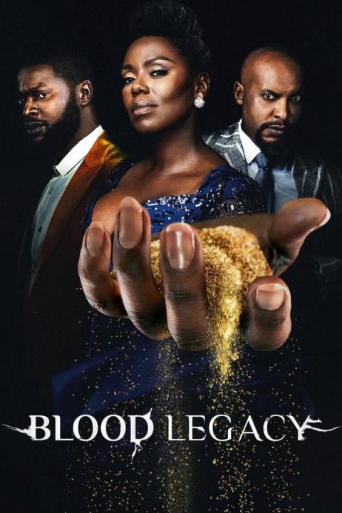 مسلسل Blood Legacy الموسم الاول الحلقة 1 مترجمة