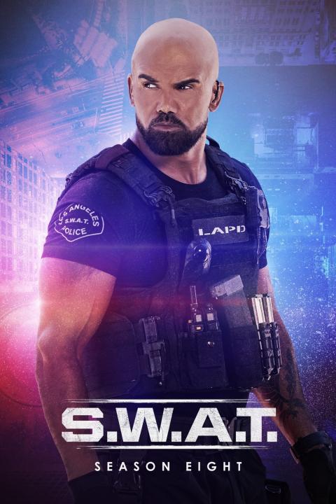 مسلسل S.W.A.T. الموسم الثامن الحلقة 5 مترجمة