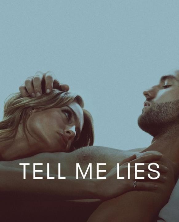 مسلسل Tell Me Lies الموسم الاول الحلقة 5 مترجمة