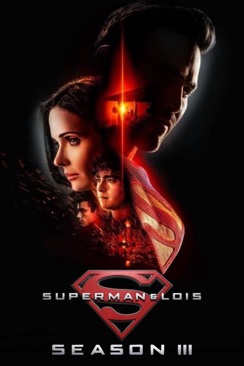 مسلسل Superman and Lois الموسم الثالث الحلقة 10 مترجمة