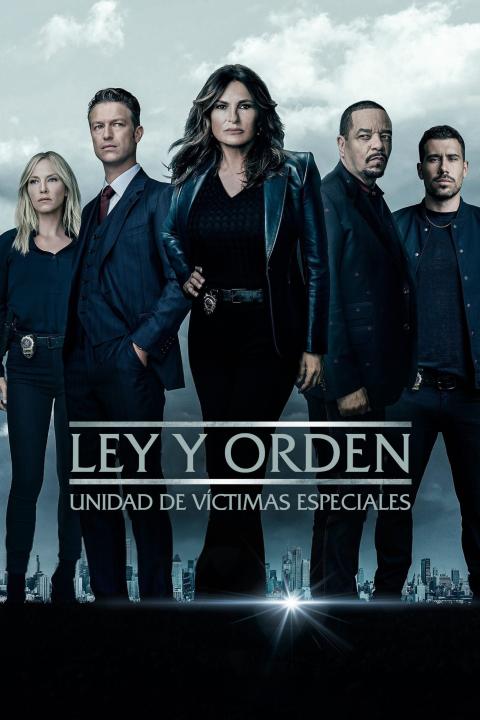 مسلسل Law &#038; Order: Special Victims Unit الموسم 24 الحلقة 14 مترجمة