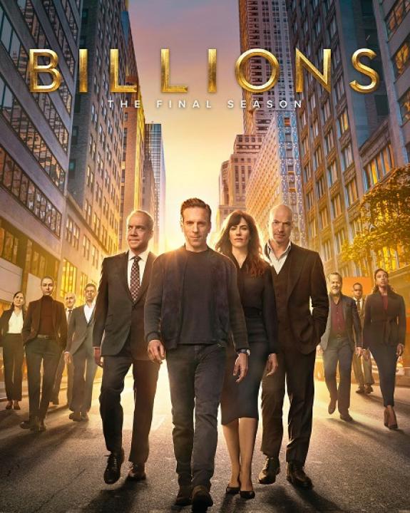 مسلسل Billions الموسم السابع الحلقة 5 مترجمة