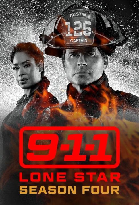 مسلسل 9-1-1 Lone Star الموسم الرابع الحلقة 10 مترجمة