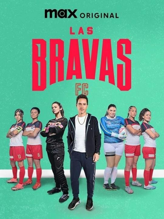 مسلسل Las Bravas F.C. الموسم الثاني مترجم كامل الحلقة 3 مترجمة