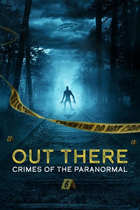 مسلسل Out There: Crimes of the Paranormal الحلقة 7 مترجمة