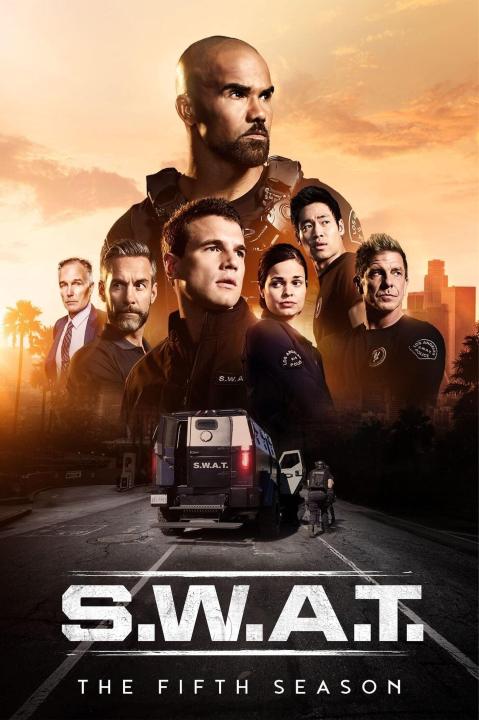 مسلسل S.W.A.T. الموسم الخامس الحلقة 15 مترجمة