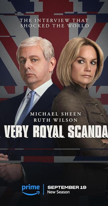 مسلسل A Very Royal Scandal الحلقة 2 مترجمة