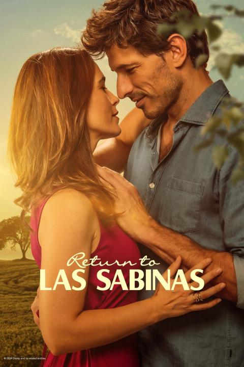 مسلسل Regreso a Las Sabinas الموسم الاول الحلقة 16 مترجمة