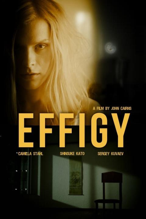 مشاهدة فيلم Effigy 2024 مترجم