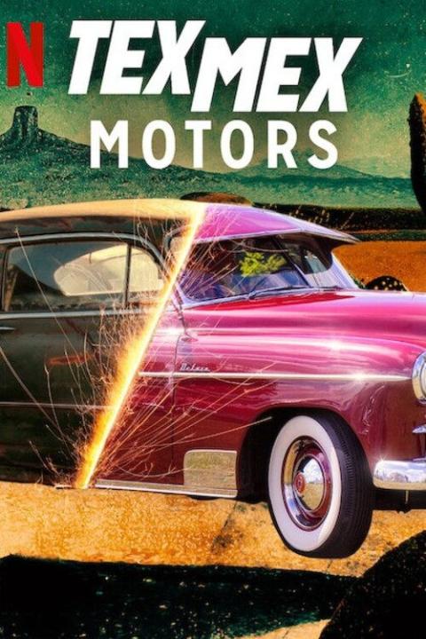 مسلسل Tex Mex Motors الموسم الثاني الحلقة 1 مترجمة