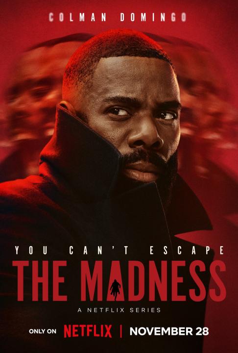 مسلسل The Madness الحلقة 6 مترجمة