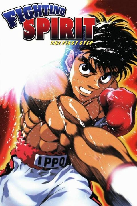 انمي Hajime no ippo: The Fighting الحلقة 30 مترجمة