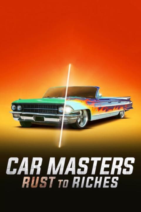 برنامج Car Masters: Rust to Riches الموسم السادس الحلقة 3 مترجمة