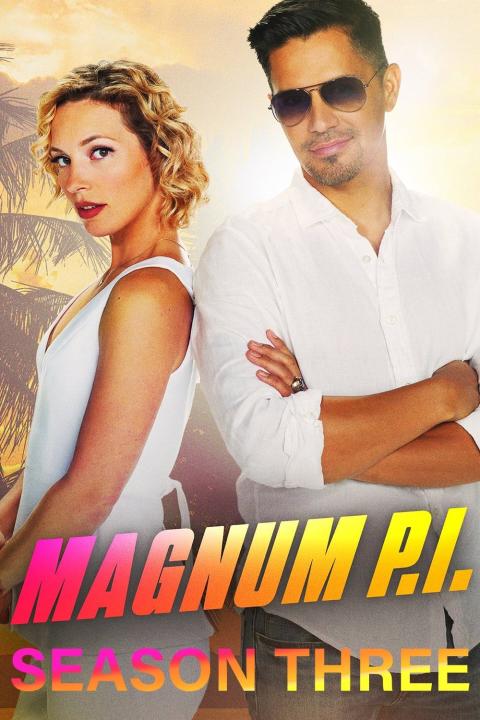 مسلسل Magnum P.I. الموسم الثالث الحلقة 15 مترجمة