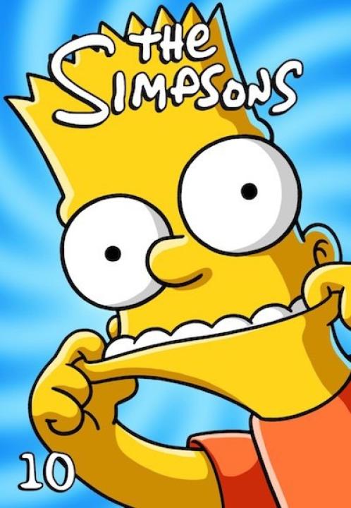 كرتون The Simpsons الموسم العاشر الحلقة 2 مترجمة