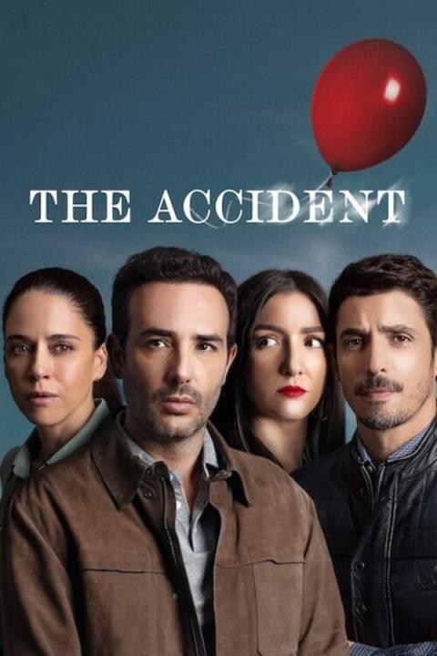 مسلسل Accidente الموسم الاول الحلقة 5 مترجمة