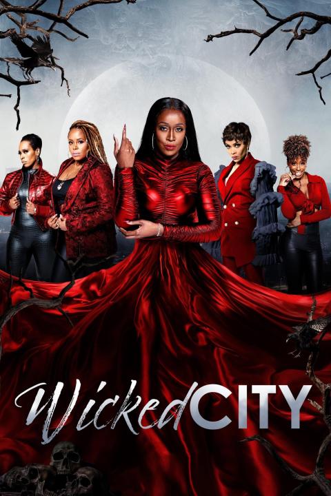 مسلسل Wicked City الموسم الثاني الحلقة 4 مترجمة