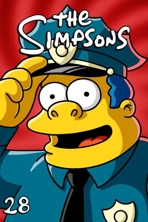 كرتون The Simpsons الموسم 28 الحلقة 1 مترجمة