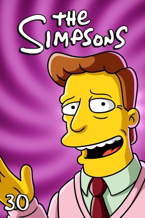 كرتون The Simpsons الموسم 30 الحلقة 5 مترجمة