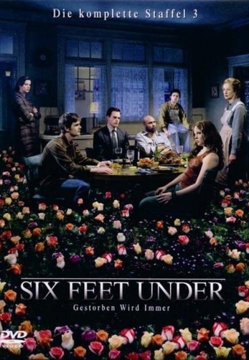 مسلسل Six Feet Under الموسم الثالث الحلقة 7 مترجمة