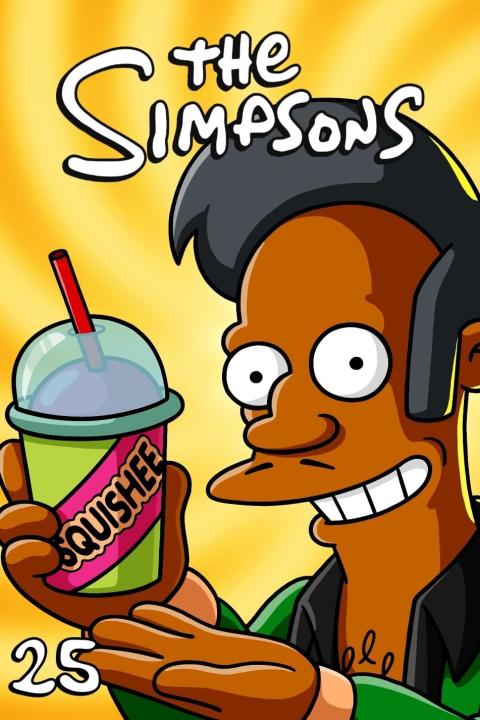 كرتون The Simpsons الموسم 25 الحلقة 1 مترجمة