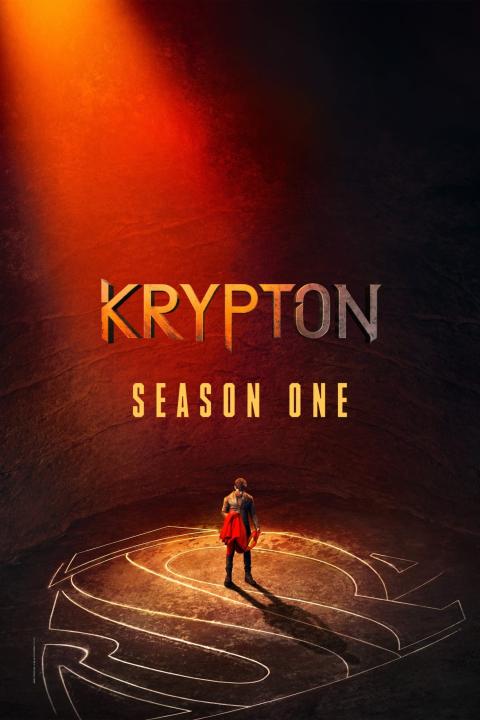 مسلسل Krypton الموسم الاول الحلقة 8 مترجمة