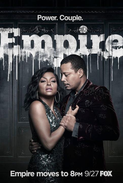 مسلسل Empire الموسم الرابع الحلقة 14 مترجمة