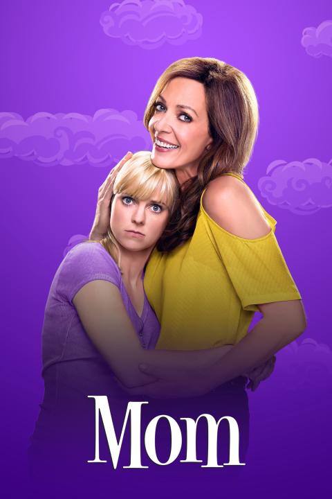 مسلسل Mom الموسم السابع الحلقة 19 مترجمة