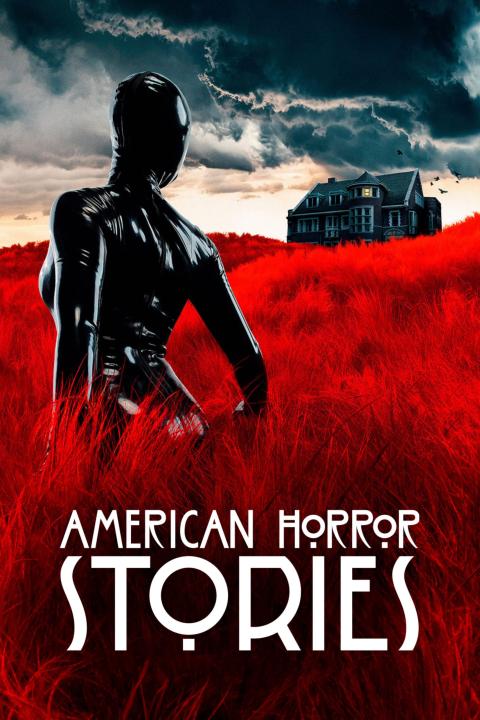 مسلسل American Horror Stories الموسم الاول الحلقة 5 مترجمة