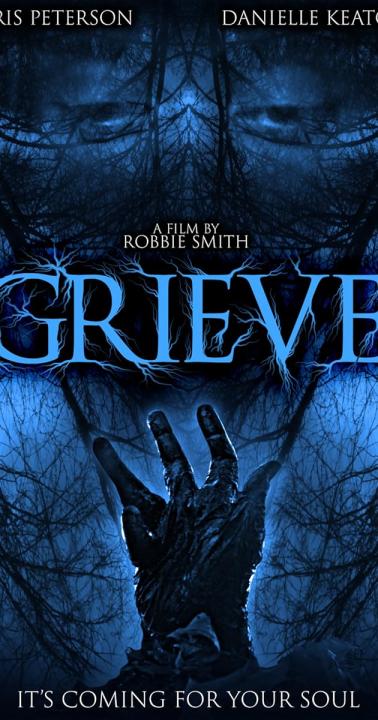 فيلم Grieve 2023 مترجم