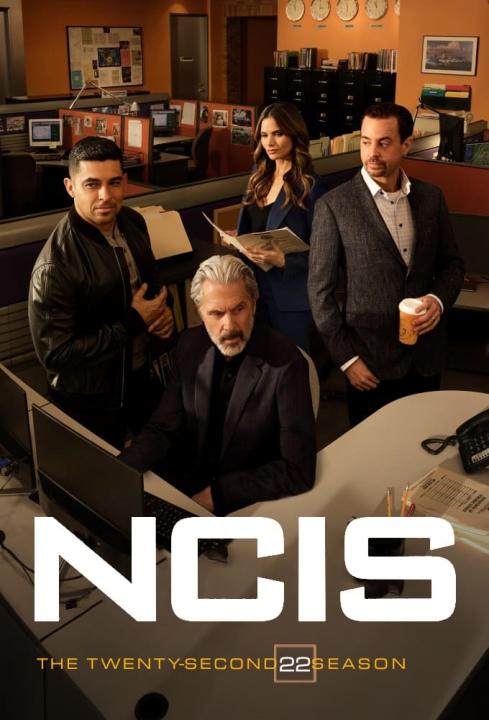 مسلسل NCIS الموسم 22 الحلقة 2 مترجمة