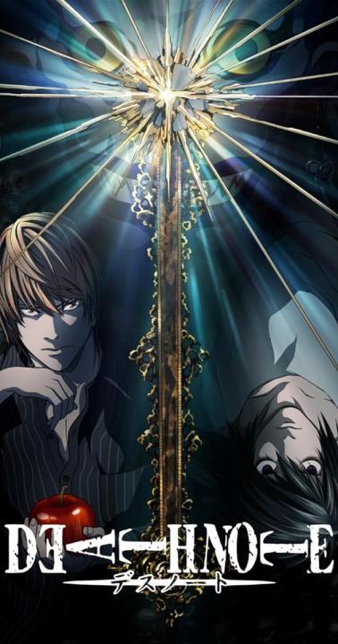 انمي Death Note الموسم الاول الحلقة 18 مترجمة