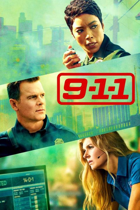 مسلسل 9-1-1 الموسم الاول الحلقة 3 مترجمة