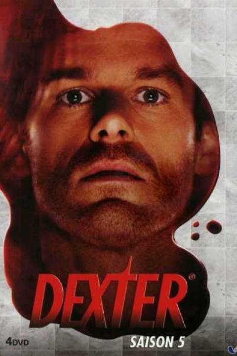 مسلسل Dexter الموسم الخامس الحلقة 11 مترجمة