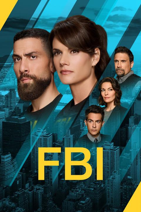 مسلسل FBI الموسم السابع الحلقة 2 مترجمة