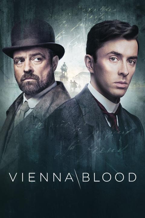 مسلسل Vienna Blood الموسم الاول الحلقة 1 مترجمة