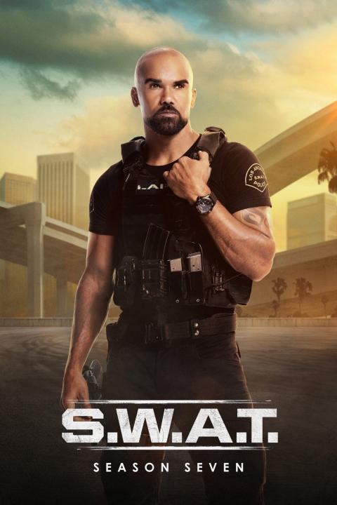 مسلسل S.W.A.T. الموسم السابع الحلقة 10 مترجمة