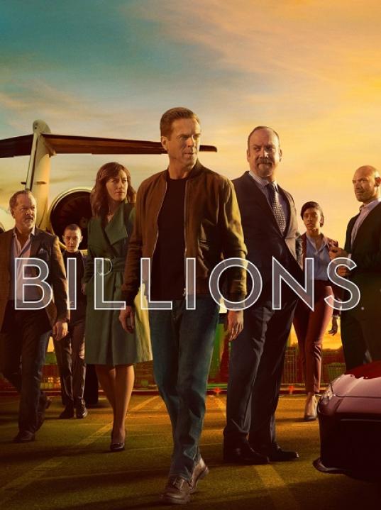 مسلسل Billions الموسم الخامس الحلقة 2 مترجمة