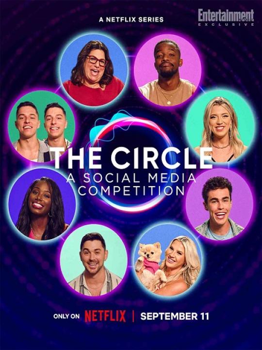 برنامج The Circle الموسم السابع الحلقة 7 مترجمة