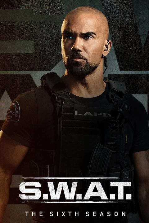 مسلسل S.W.A.T. الموسم السادس الحلقة 12 مترجمة