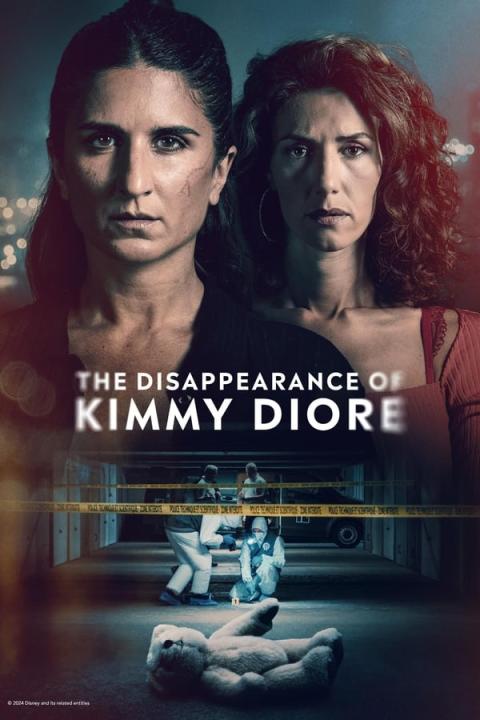 مسلسل The Disappearance of Kimmy Diore الحلقة 3 مترجمة