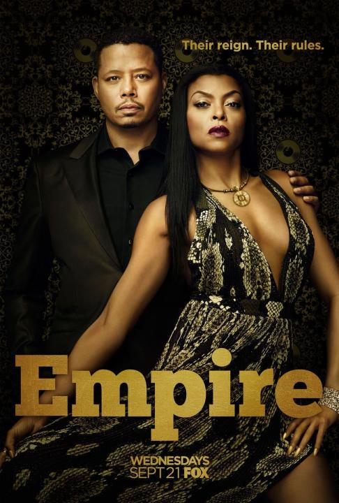 مسلسل Empire الموسم الثالث الحلقة 9 مترجمة