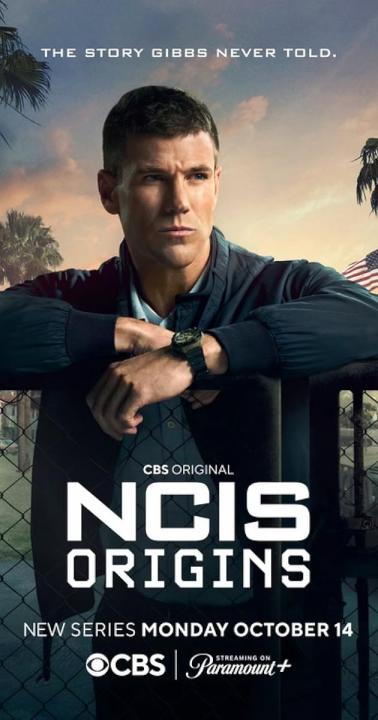 مسلسل NCIS: Origins الموسم الاول الحلقة 5 مترجمة