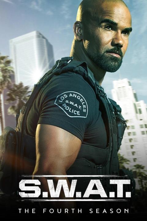 مسلسل S.W.A.T. الموسم الرابع الحلقة 11 مترجمة